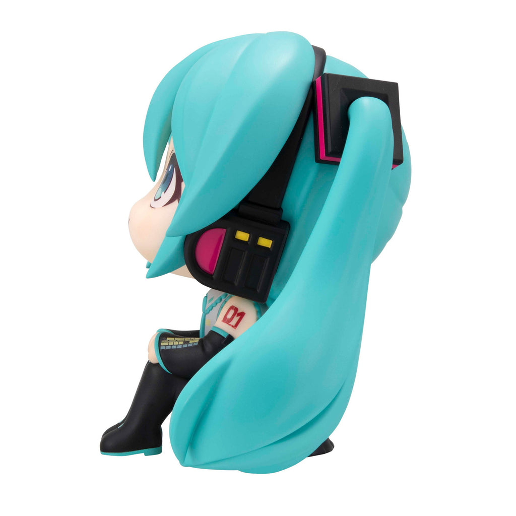 Immagine del prodotto Character Vocal Series 01: statua in PVC Hatsune Miku Look Up