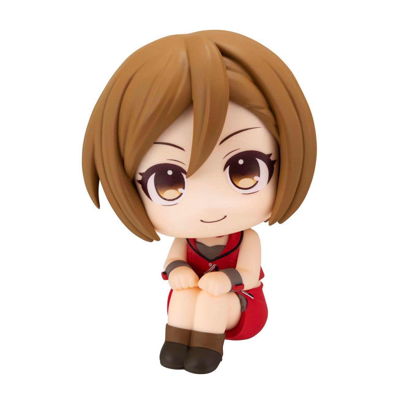 Product image Character Vocal Series: Meiko Look Up PVC Statue Meiko 11 cm