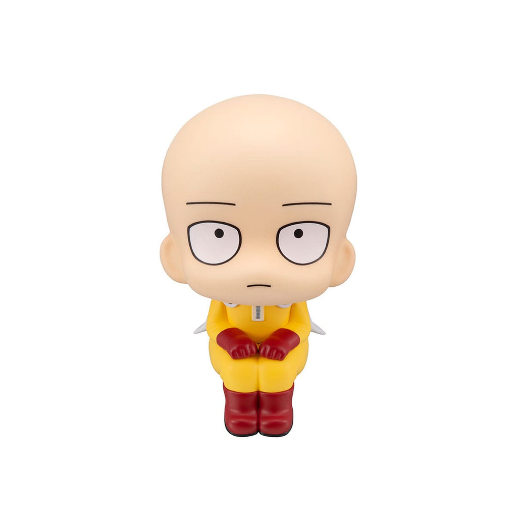 Immagine del prodotto One Punch Man statuetta Look Up PVC Saitama 11 cm