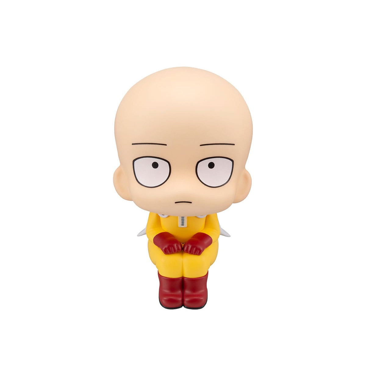 Immagine del prodotto One Punch Man statuetta Look Up PVC Saitama 11 cm