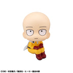 Immagine del prodotto One Punch Man statuetta Look Up PVC Saitama 11 cm