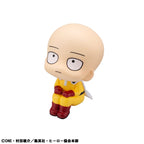 Immagine del prodotto One Punch Man statuetta Look Up PVC Saitama 11 cm
