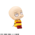 Immagine del prodotto One Punch Man statuetta Look Up PVC Saitama 11 cm