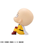 Immagine del prodotto One Punch Man statuetta Look Up PVC Saitama 11 cm