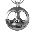 Product image Nightmare Before Christmas Metal Keychain Jack