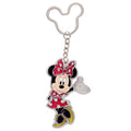 Immagine del prodotto Portachiavi in metallo Disney Minnie