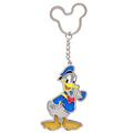 Immagine del prodotto Portachiavi in metallo Disney Donald