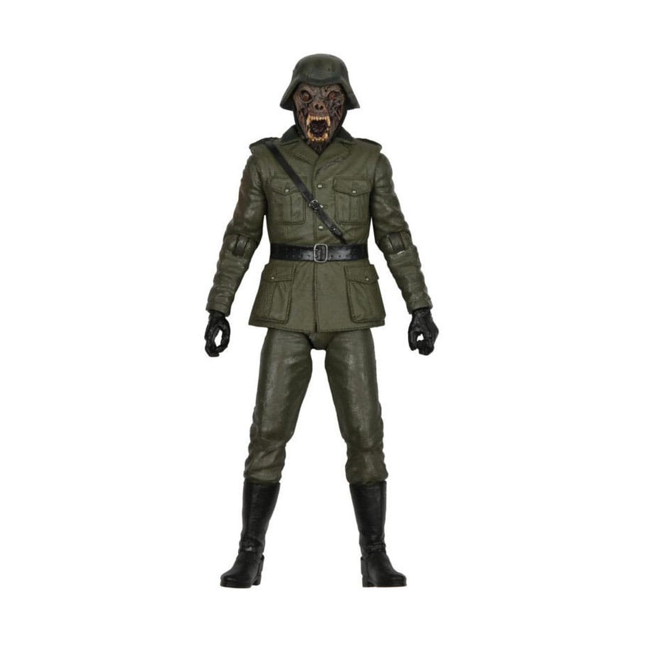 Product image An American Werewolf in London Action Figure Ultimate Nightmare Demon 18 cm