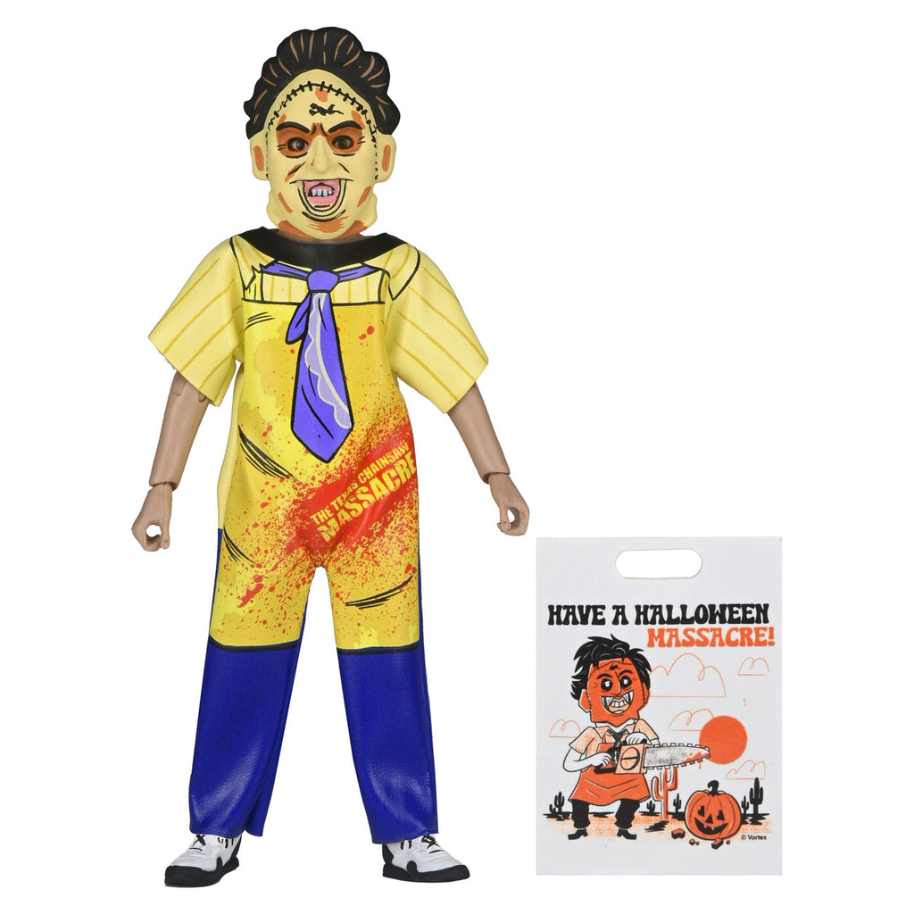Immagine del prodotto Non aprite quella porta Ben Cooper Costume da action figure