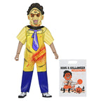 Immagine del prodotto Non aprite quella porta Ben Cooper Costume da action figure