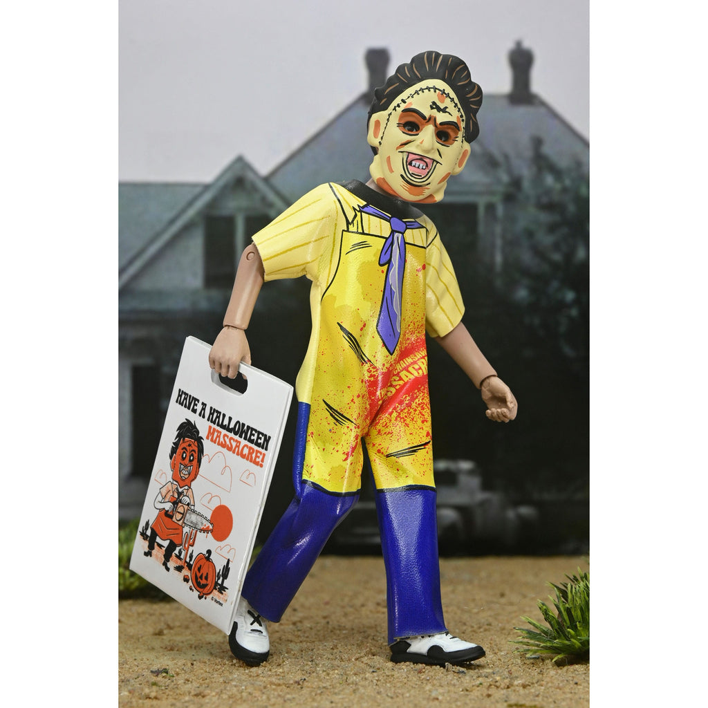 Immagine del prodotto Non aprite quella porta Ben Cooper Costume da action figure