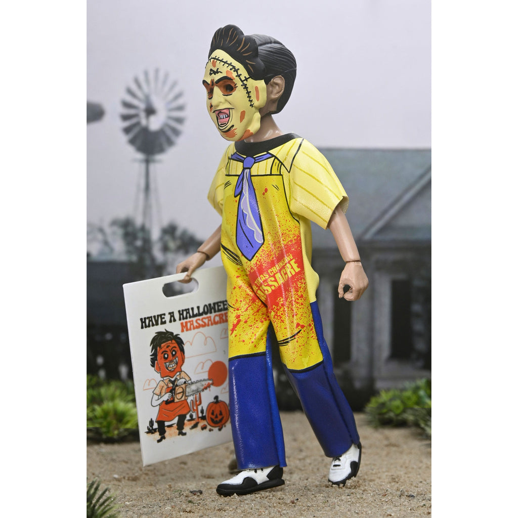 Immagine del prodotto Non aprite quella porta Ben Cooper Costume da action figure