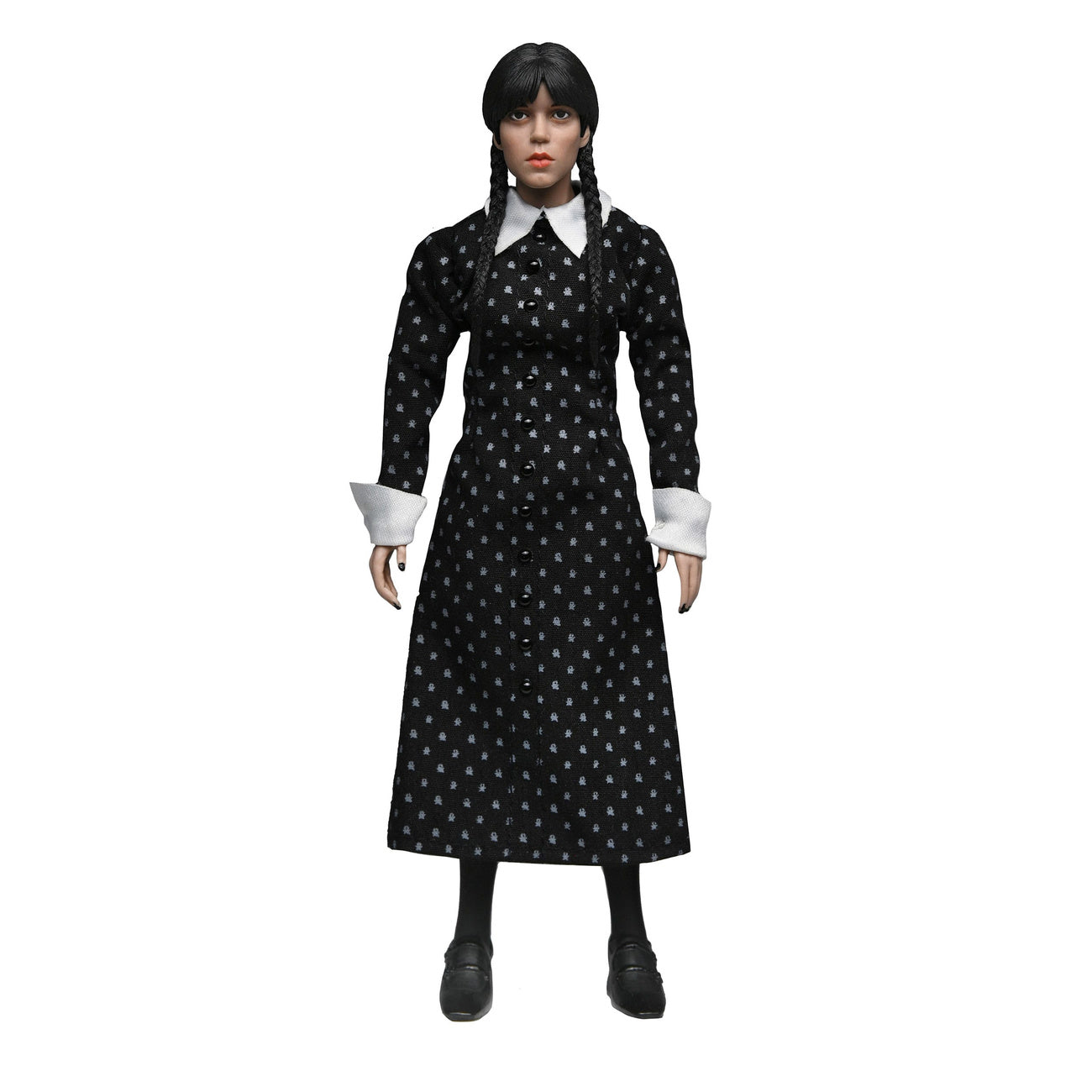 Product image Wednesday Action Figure Wednesday (Classic Dress) 20 cm