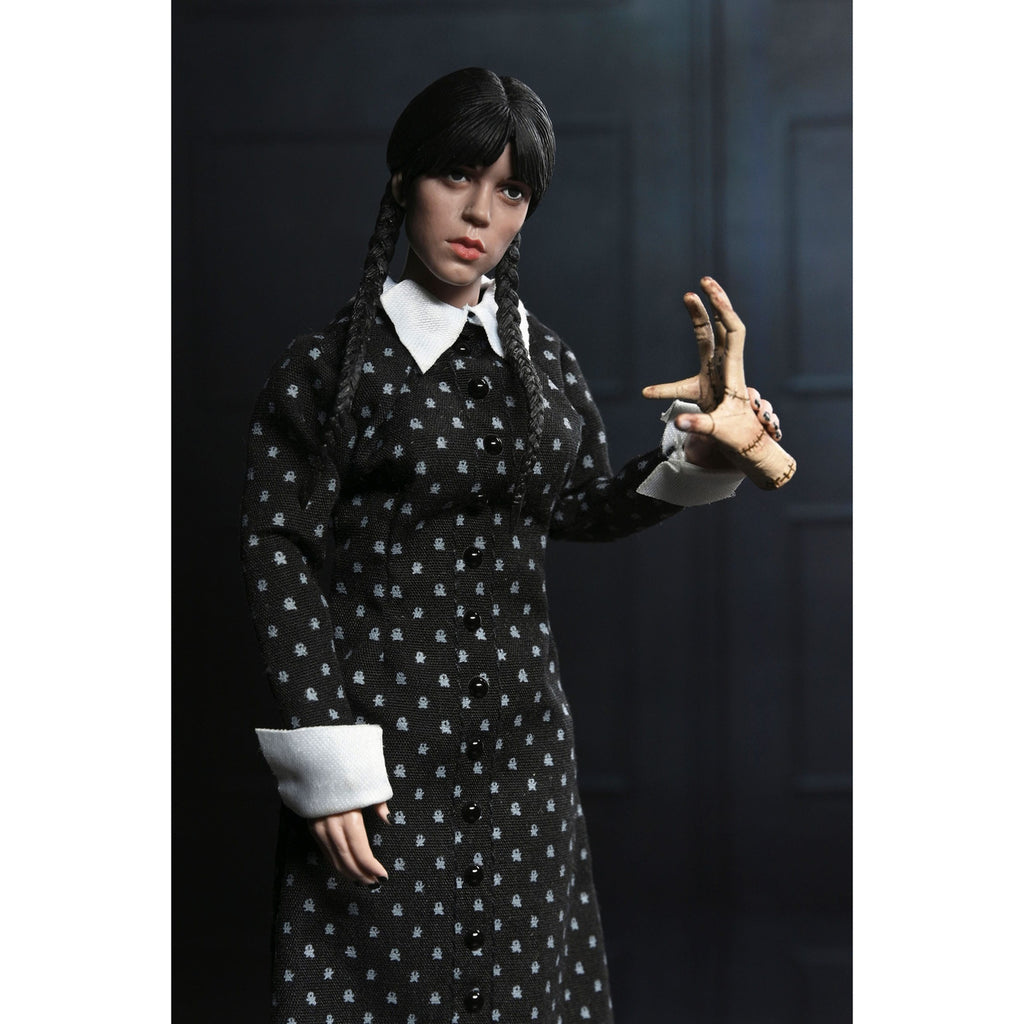 Product image Wednesday Action Figure Wednesday (Classic Dress) 20 cm