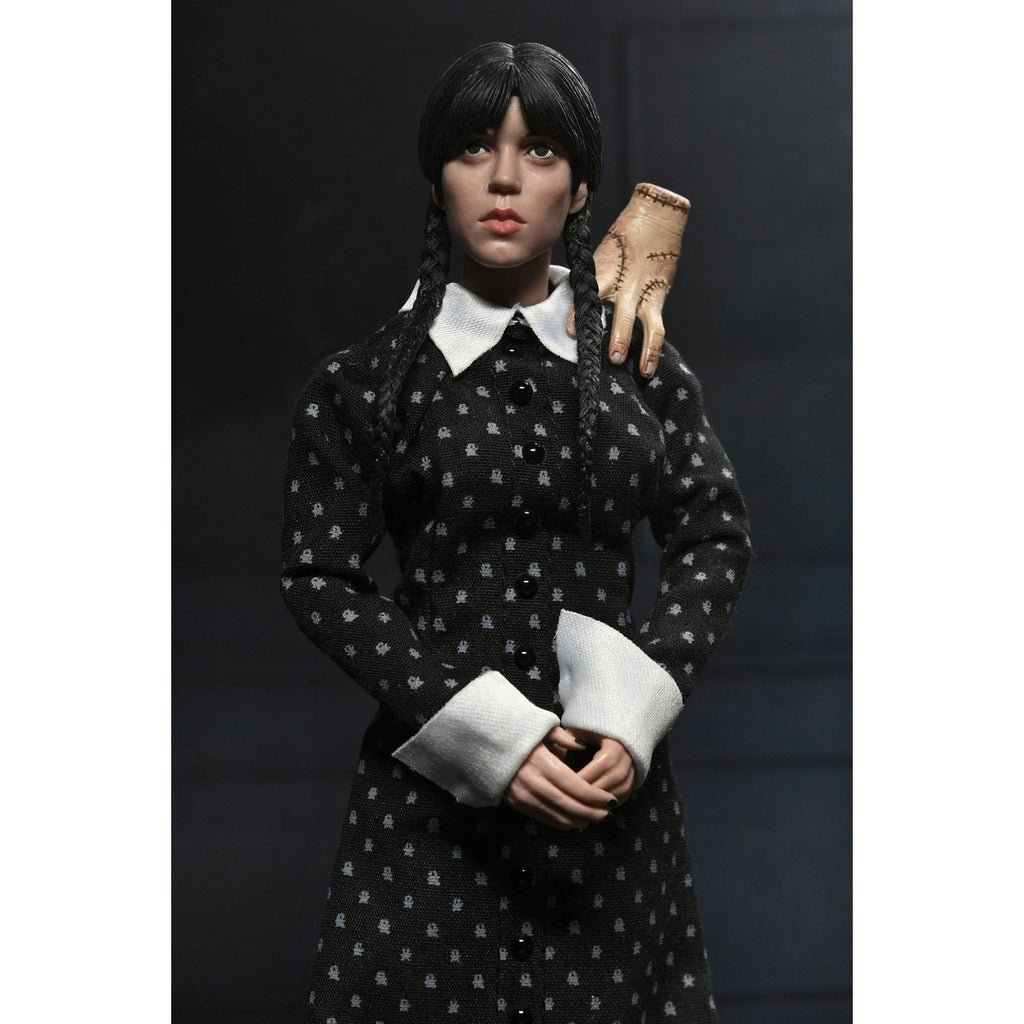 Product image Wednesday Action Figure Wednesday (Classic Dress) 20 cm