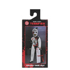 Immagine del prodotto Terrifier Ben Cooper action figure Costume Series 9 Art the Clown