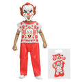 Immagine del prodotto It Ben Cooper action figure Costume Series 9 Pennywise 15 cm