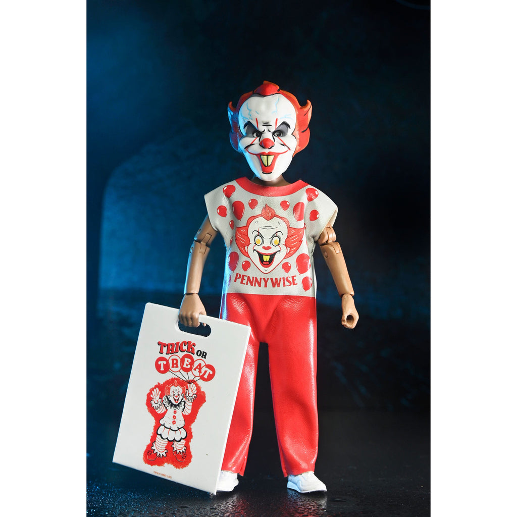 Immagine del prodotto It Ben Cooper action figure Costume Series 9 Pennywise 15 cm