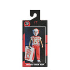 Immagine del prodotto It Ben Cooper action figure Costume Series 9 Pennywise 15 cm