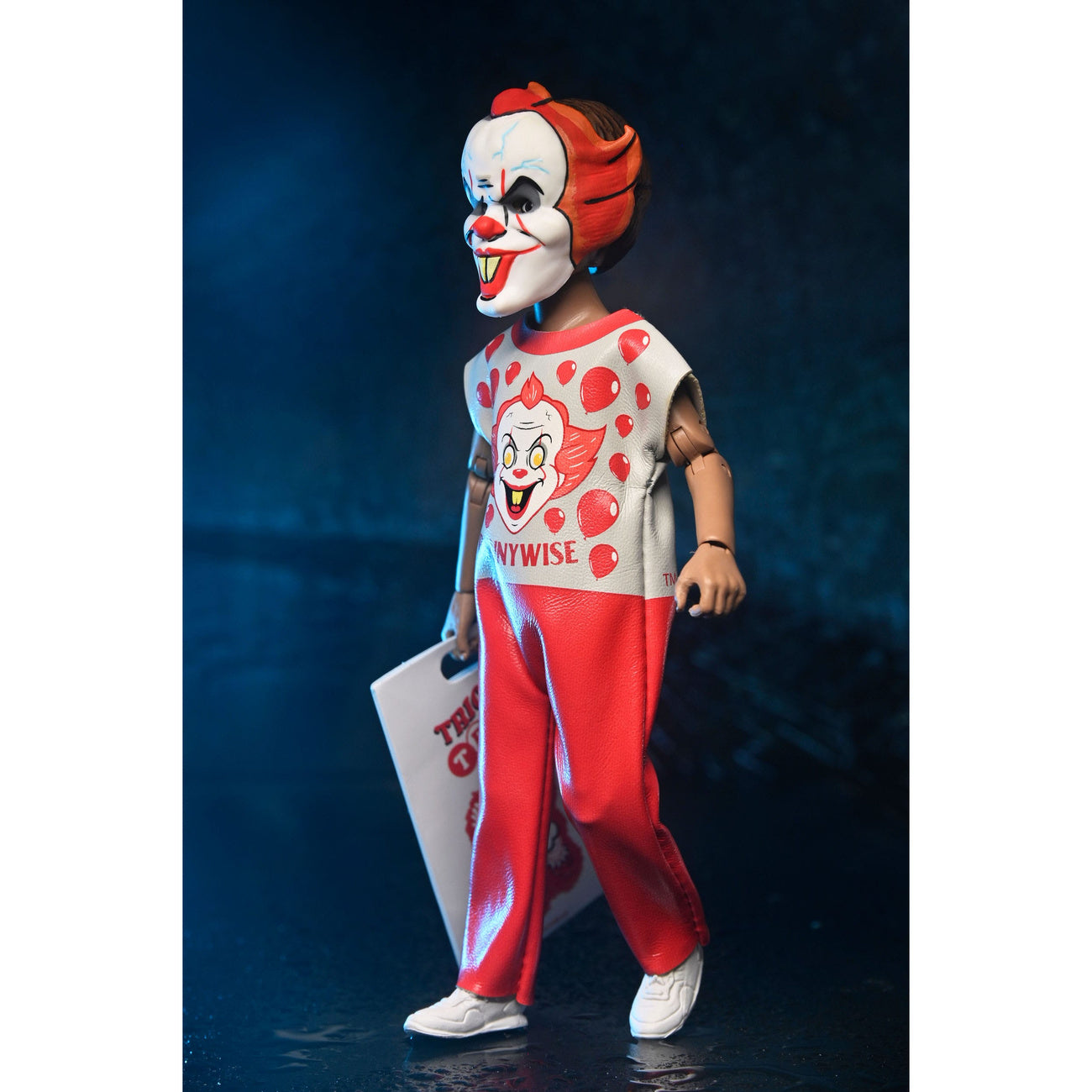 Immagine del prodotto It Ben Cooper action figure Costume Series 9 Pennywise 15 cm