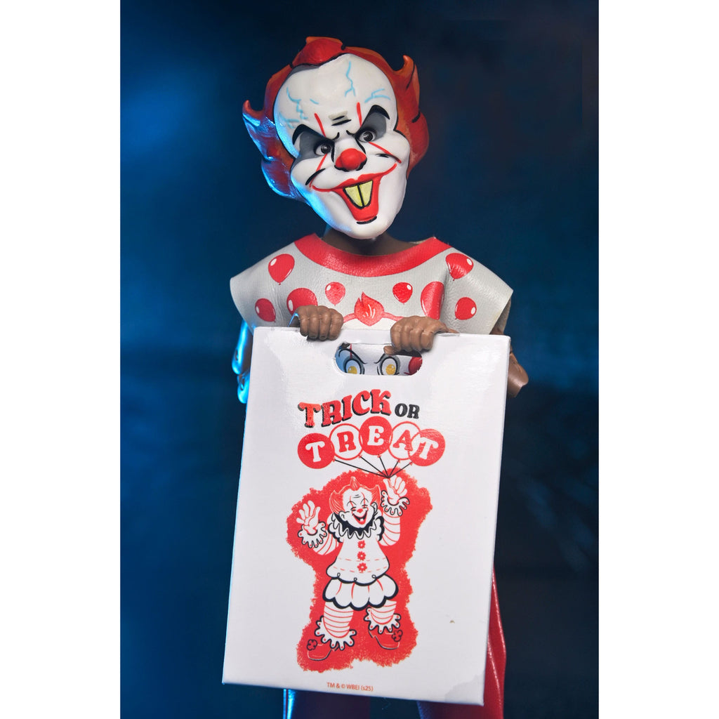 Immagine del prodotto It Ben Cooper action figure Costume Series 9 Pennywise 15 cm