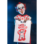 Immagine del prodotto It Ben Cooper action figure Costume Series 9 Pennywise 15 cm