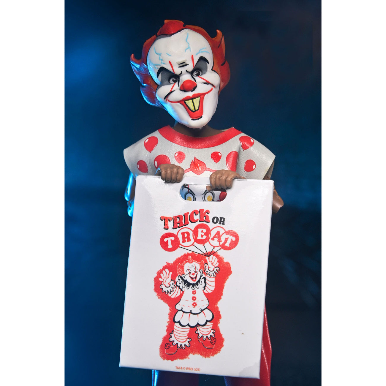 Immagine del prodotto It Ben Cooper action figure Costume Series 9 Pennywise 15 cm
