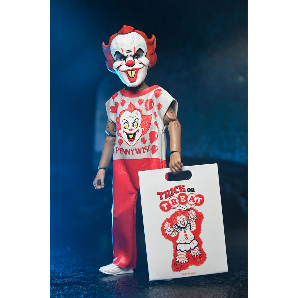 Immagine del prodotto It Ben Cooper action figure Costume Series 9 Pennywise 15 cm