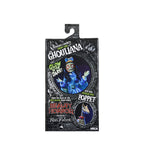 Product image The Beauty of Horror Clothed Figure Action Figure Ghouliana