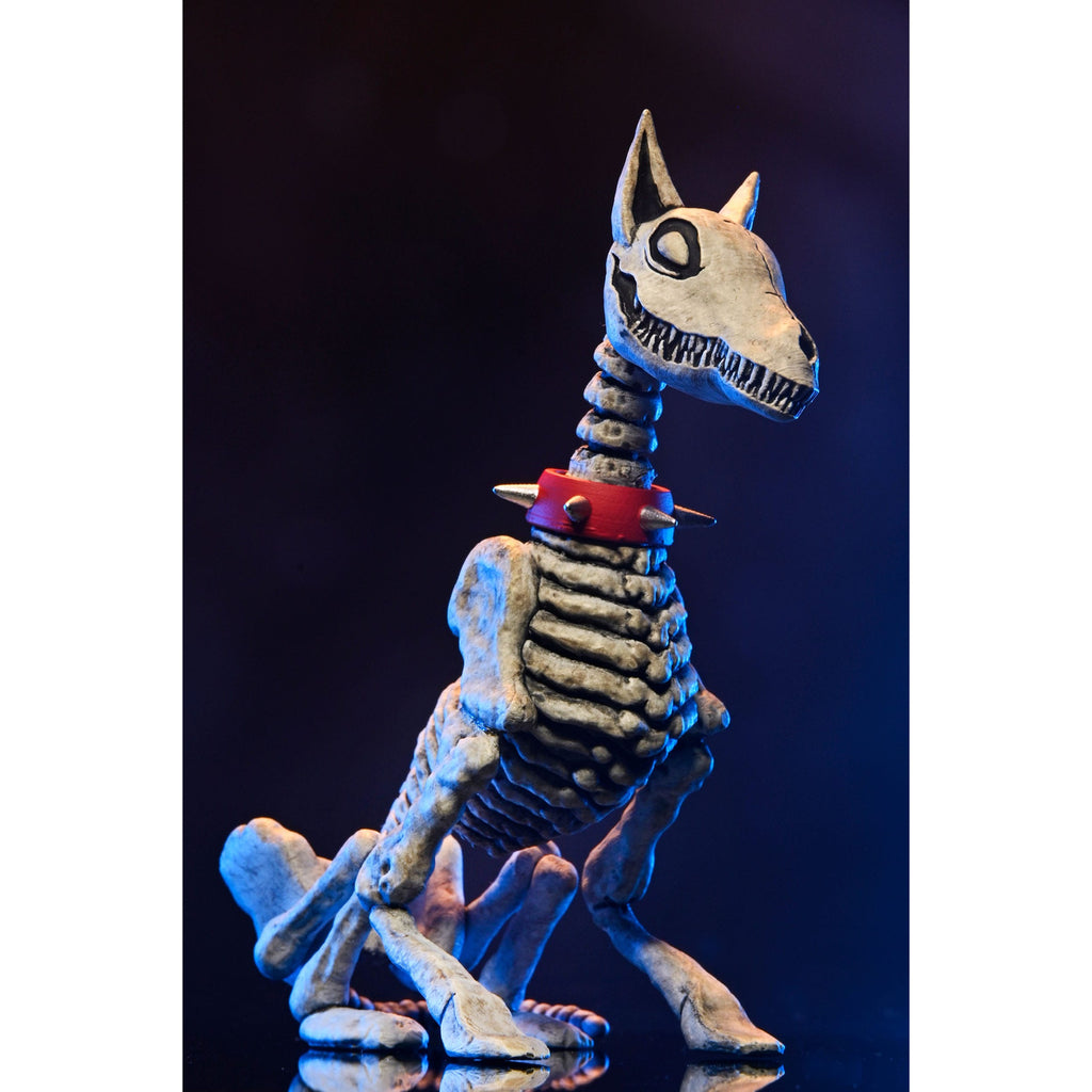 Product image The Beauty of Horror Clothed Figure Action Figure Ghouliana