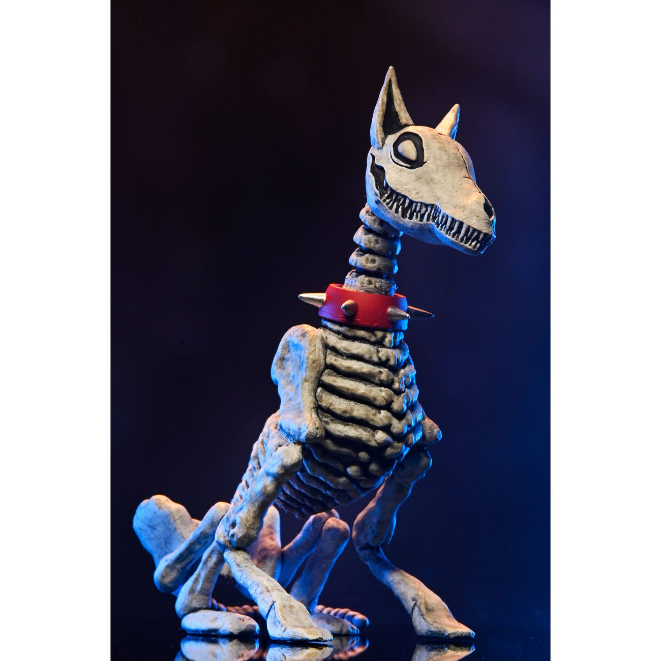 Product image The Beauty of Horror Clothed Figure Action Figure Ghouliana