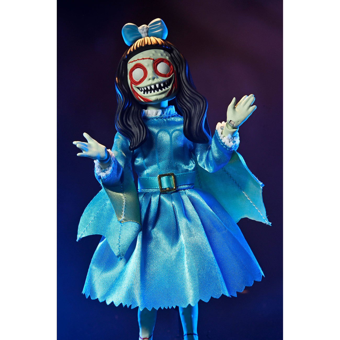 Product image The Beauty of Horror Clothed Figure Action Figure Ghouliana