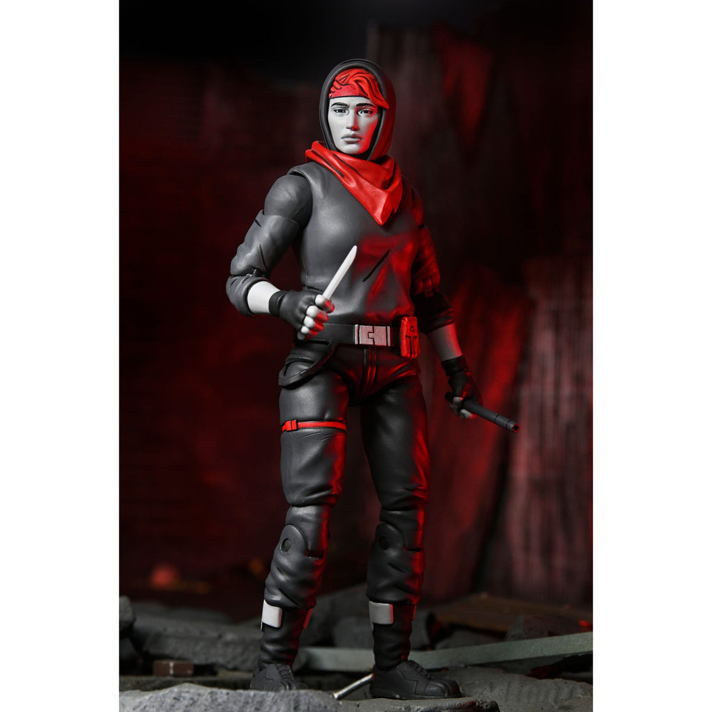 Immagine del prodotto Teenage Mutant Ninja Turtles: The Last Ronin action figure