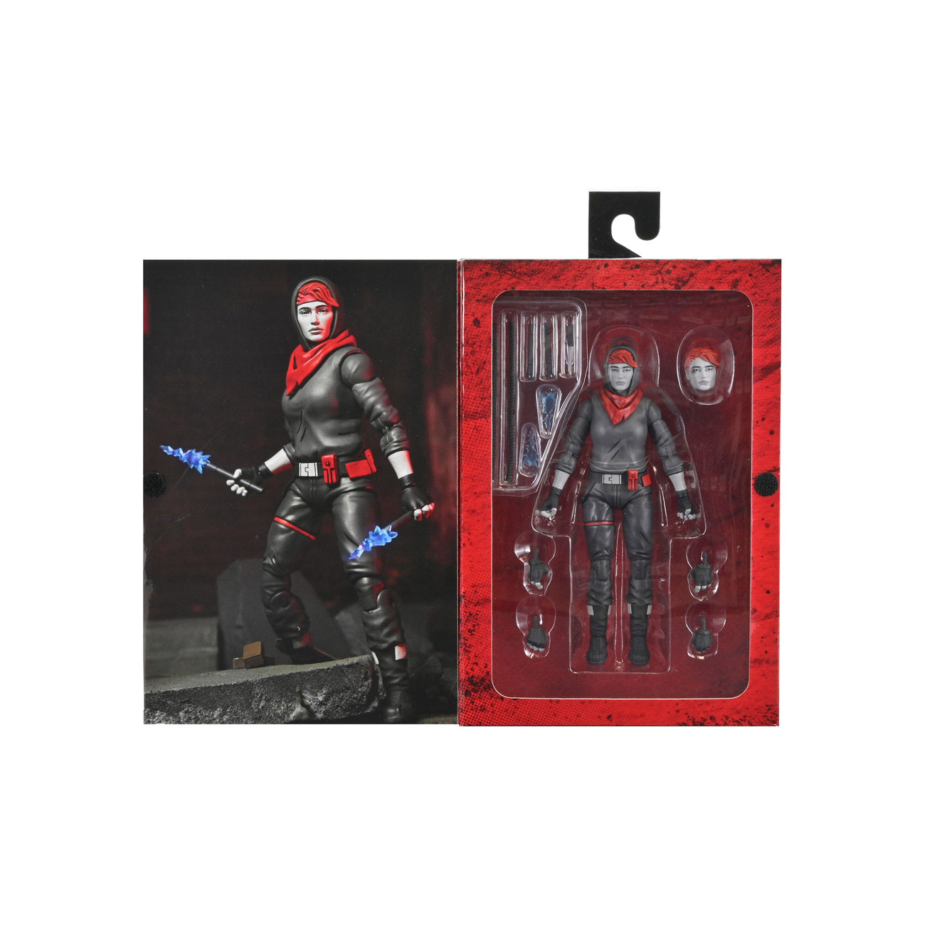 Immagine del prodotto Teenage Mutant Ninja Turtles: The Last Ronin action figure