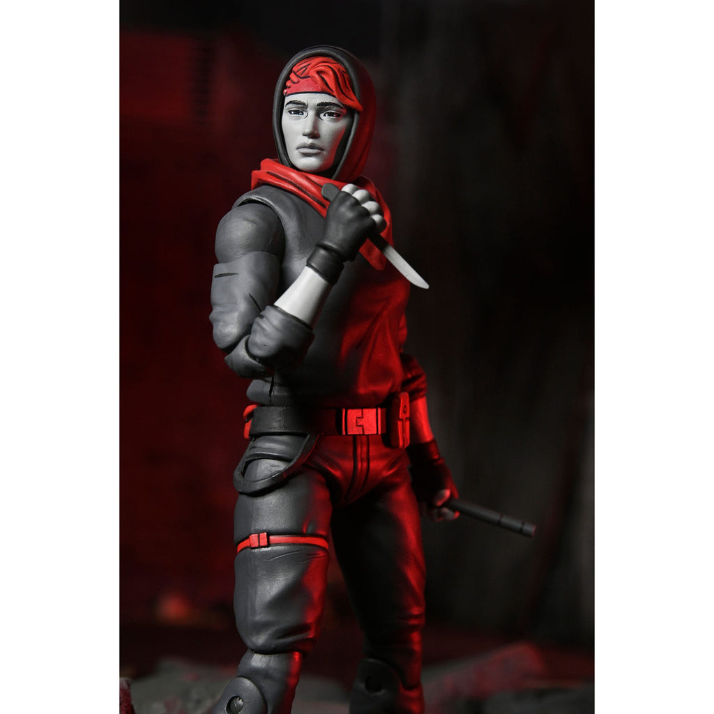 Immagine del prodotto Teenage Mutant Ninja Turtles: The Last Ronin action figure