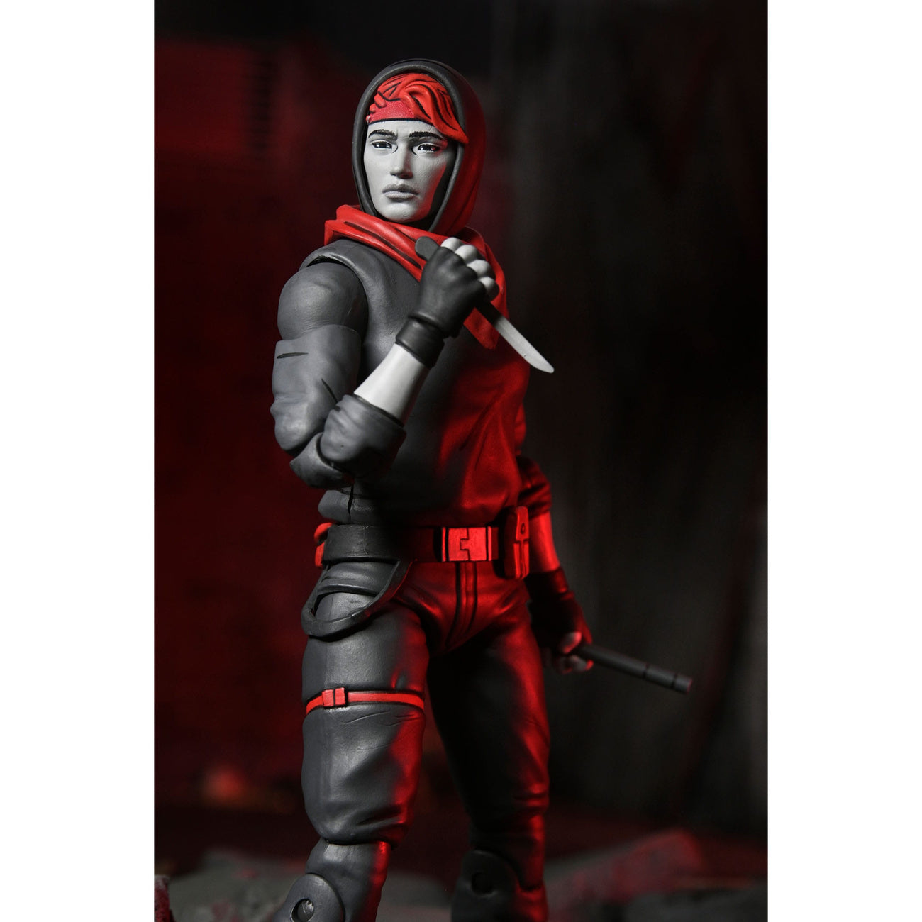 Immagine del prodotto Teenage Mutant Ninja Turtles: The Last Ronin action figure