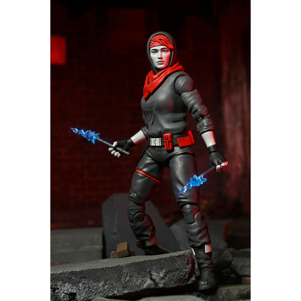 Immagine del prodotto Teenage Mutant Ninja Turtles: The Last Ronin action figure