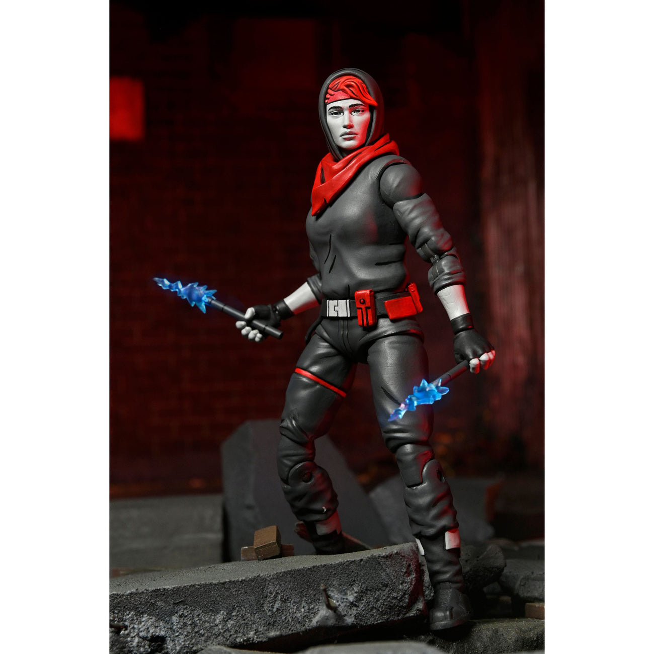 Immagine del prodotto Teenage Mutant Ninja Turtles: The Last Ronin action figure