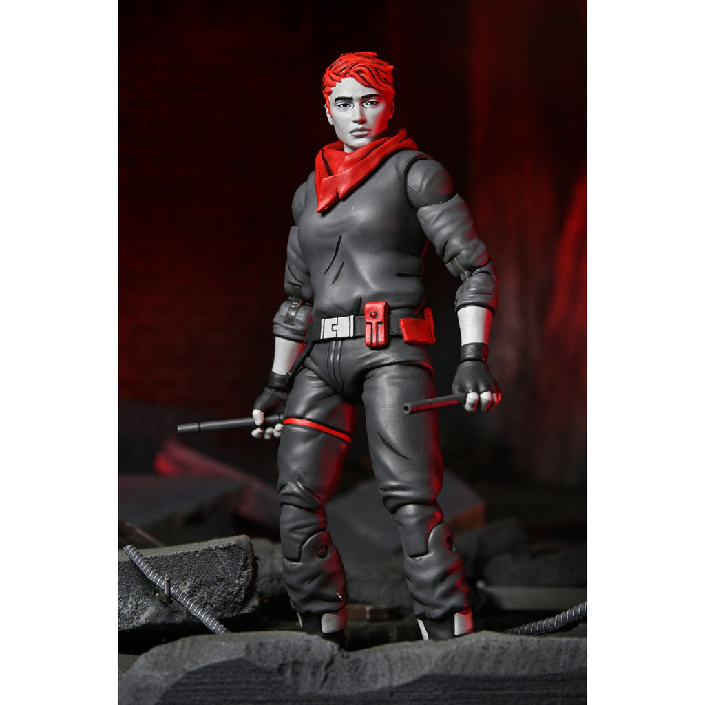 Immagine del prodotto Teenage Mutant Ninja Turtles: The Last Ronin action figure