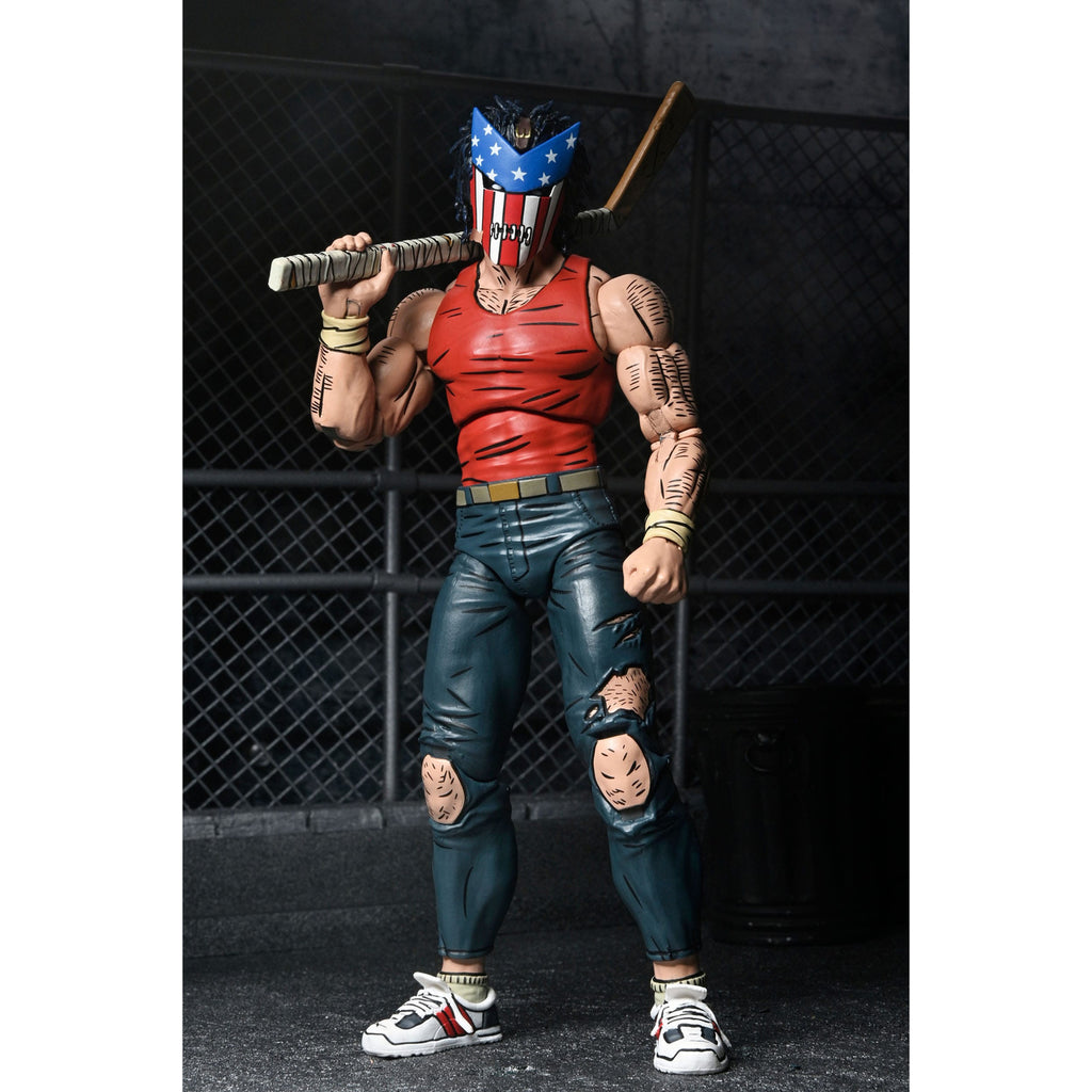 Immagine del prodotto Action figure Teenage Mutant Ninja Turtles (Mirage Comics)