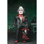 Product image Saw Ben Cooper Action Figure Costume Series 9 Billy the