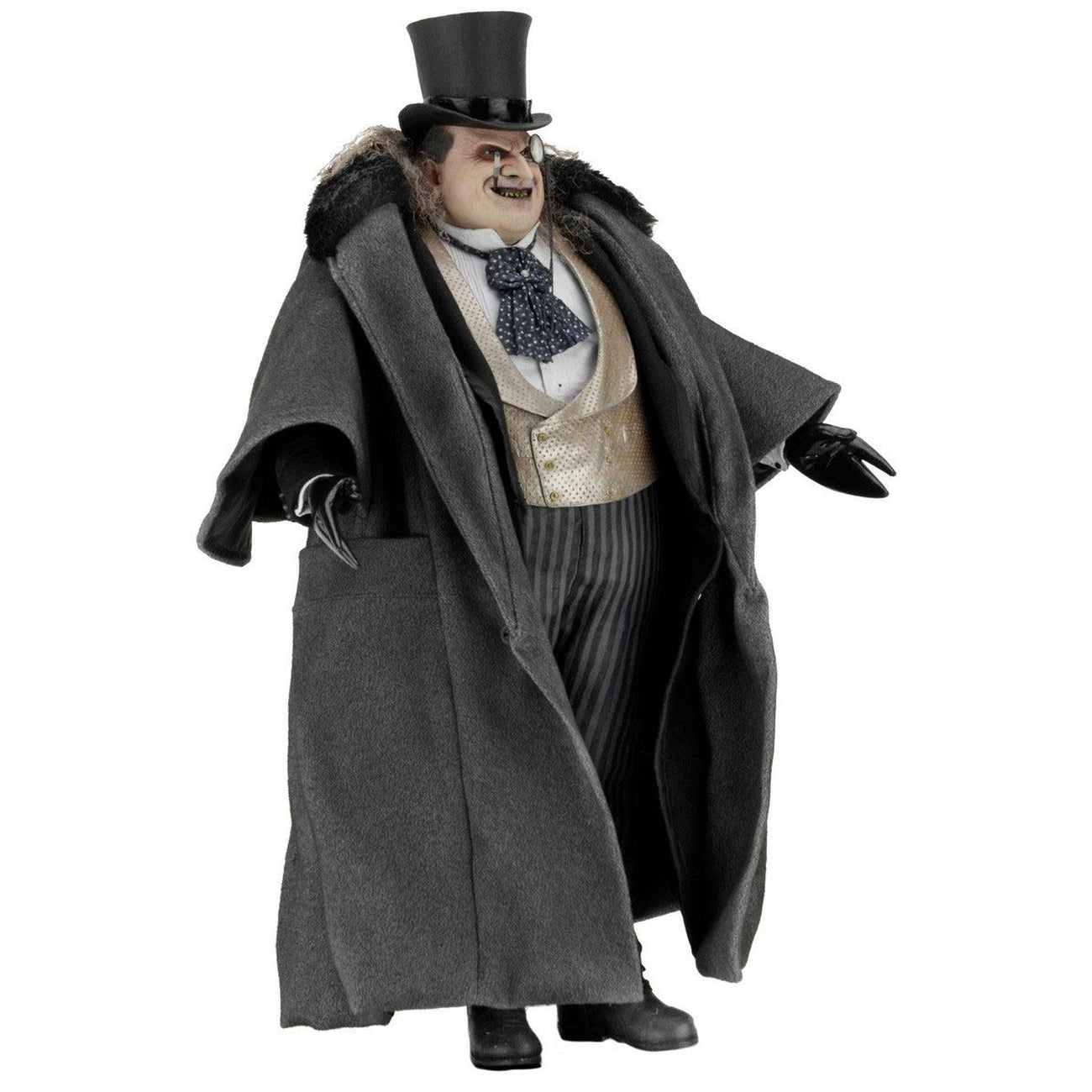 Immagine del prodotto Batman Returns action figure 1/4 Pinguino Sindaco (Danny)
