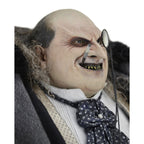 Immagine del prodotto Batman Returns action figure 1/4 Pinguino Sindaco (Danny)