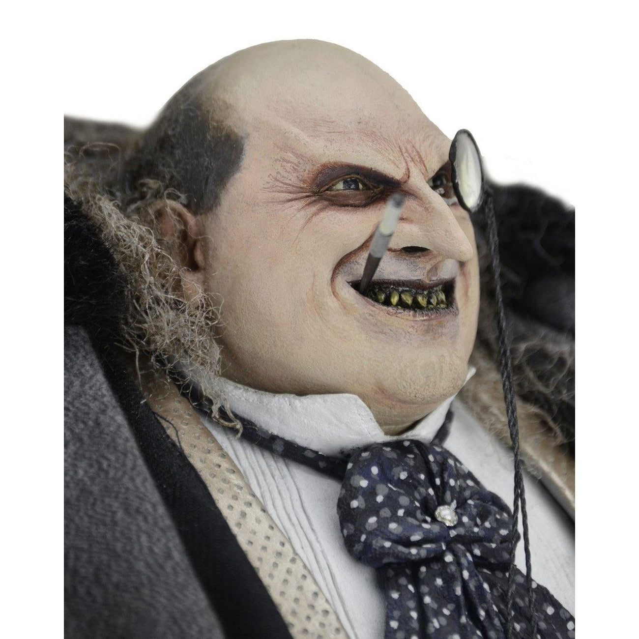 Immagine del prodotto Batman Returns action figure 1/4 Pinguino Sindaco (Danny)