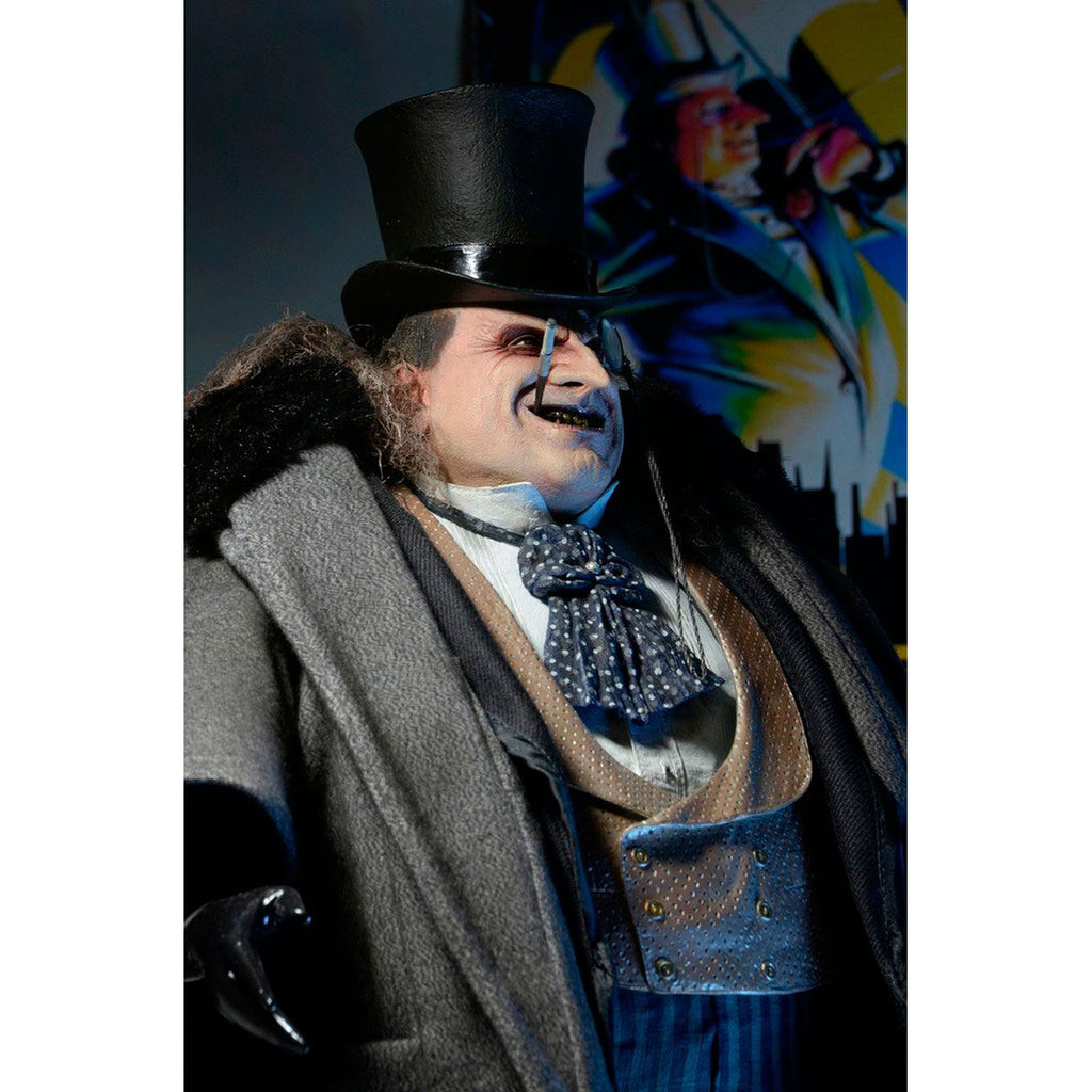 Immagine del prodotto Batman Returns action figure 1/4 Pinguino Sindaco (Danny)