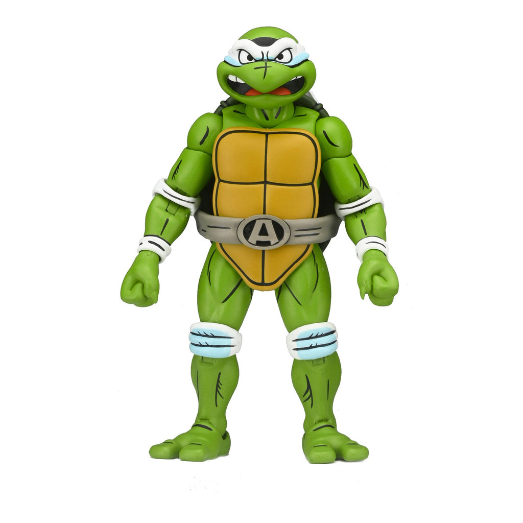 Immagine del prodotto Teenage Mutant Ninja Turtles Action figure April as the 5th