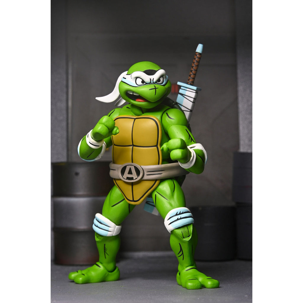 Immagine del prodotto Teenage Mutant Ninja Turtles Action figure April as the 5th
