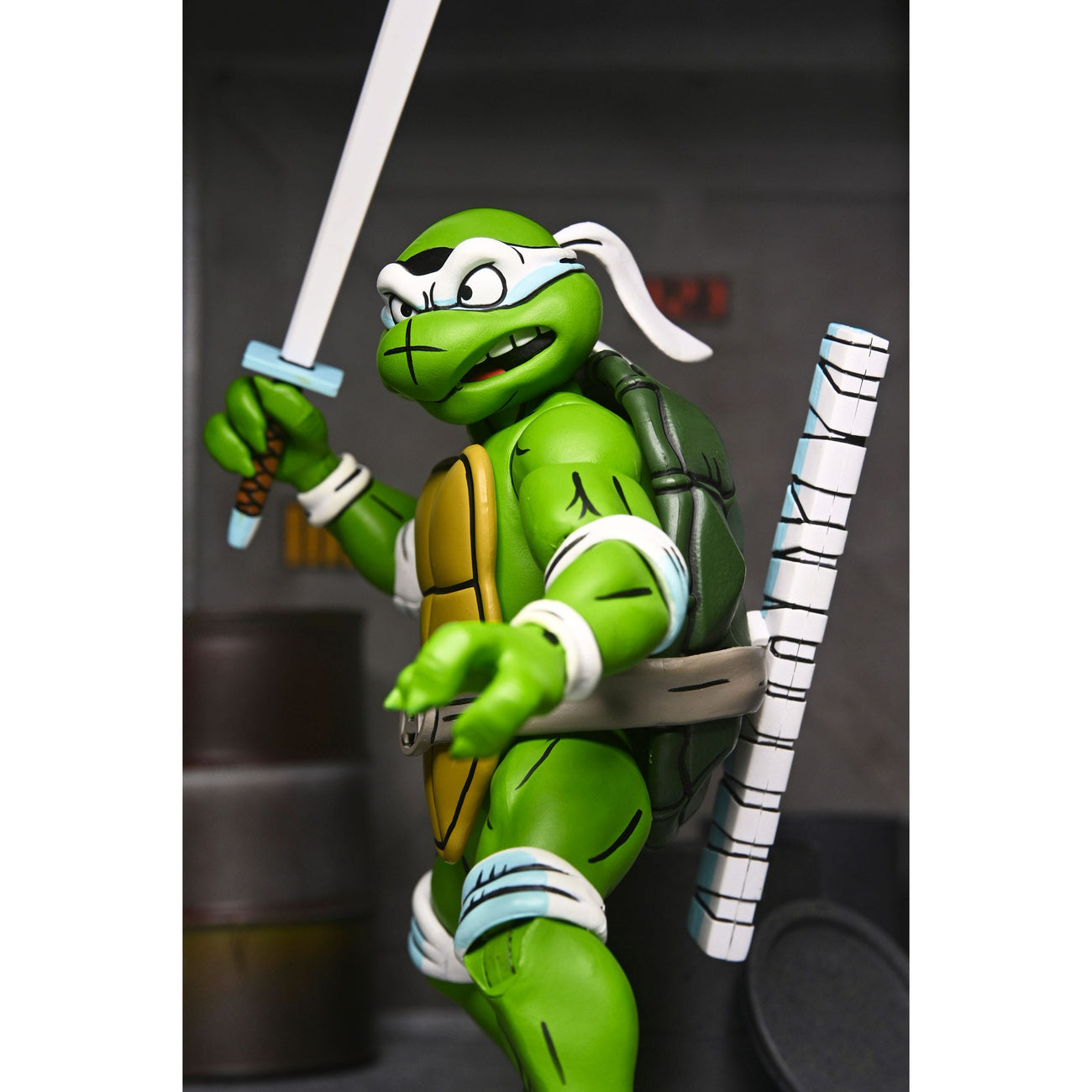 Immagine del prodotto Teenage Mutant Ninja Turtles Action figure April as the 5th