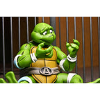 Immagine del prodotto Teenage Mutant Ninja Turtles Action figure April as the 5th