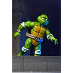 Immagine del prodotto Teenage Mutant Ninja Turtles Action figure April as the 5th